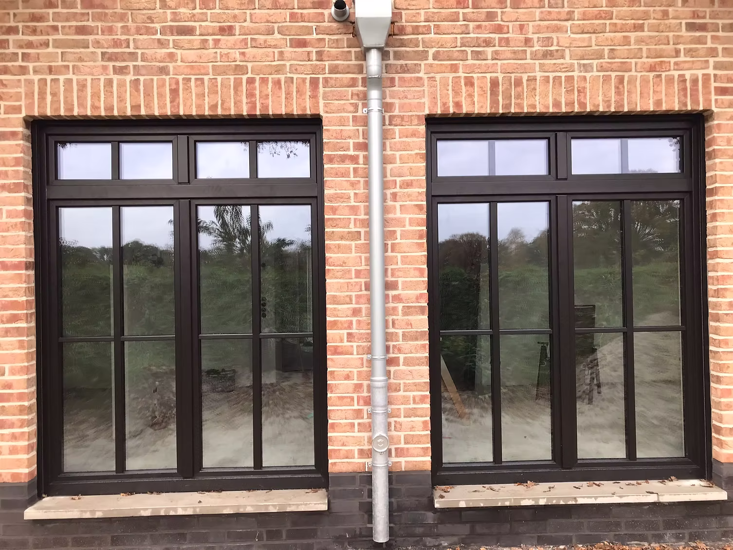 Moderne Fenster und Türen von Ohmstede in Bockhorn