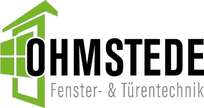 Ohmstede Fenster- & Türentechnik