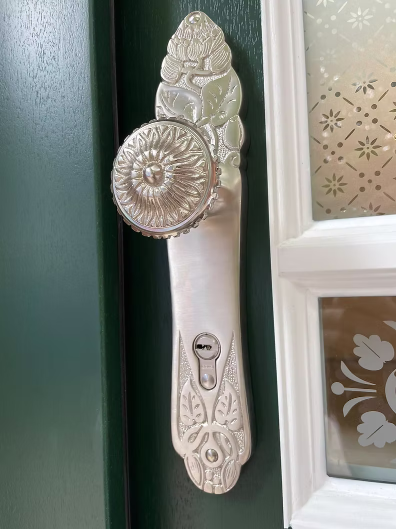 Beschlag aus der Antik-Serie