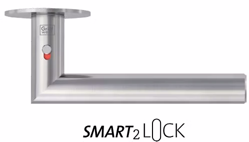 smart2Lock Türgriff für Haustüren in Friesland